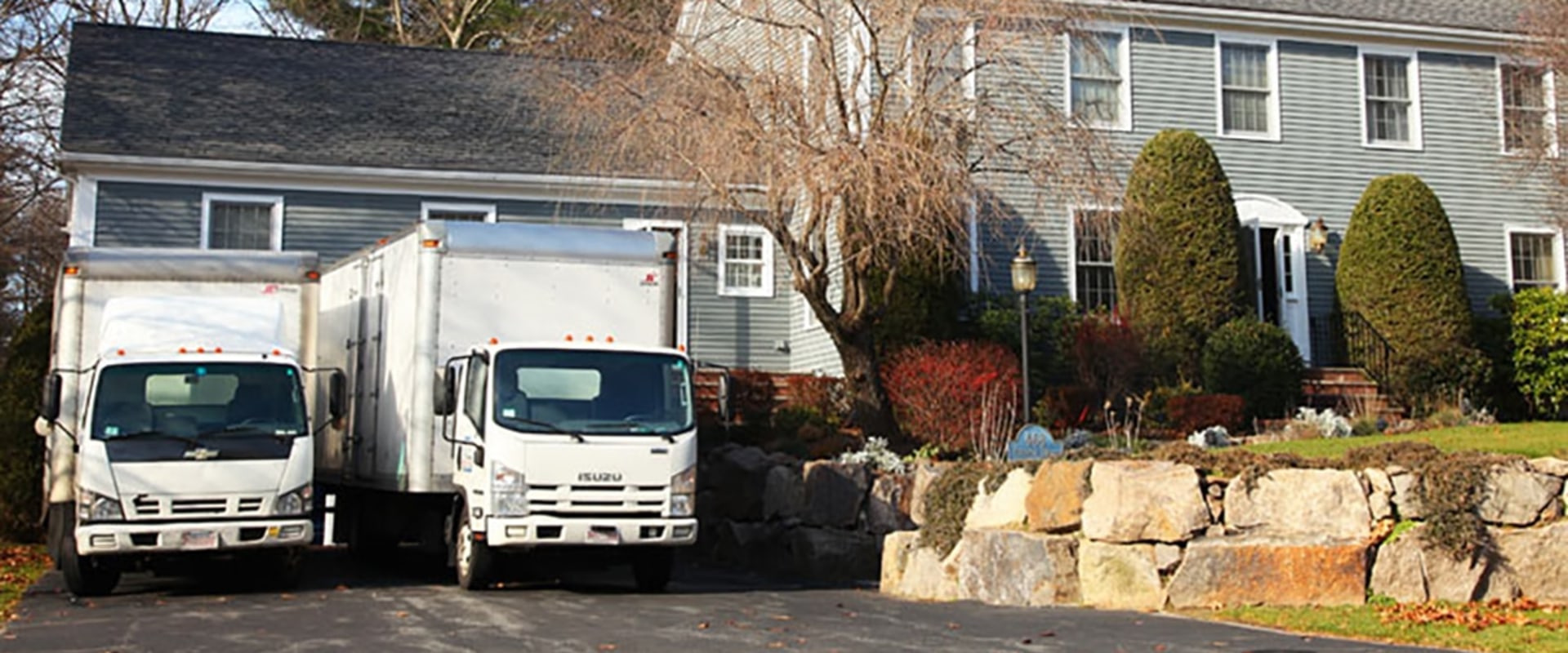 Finding the Best Time to Rent Moving Trucks: A Seasonal Guide