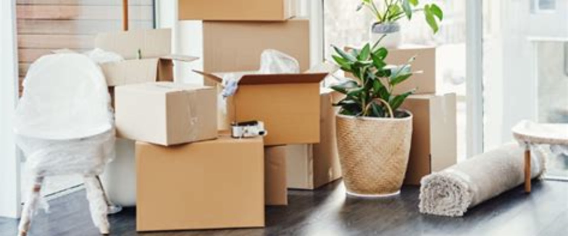 Items You Should Consider Leaving Behind When Moving