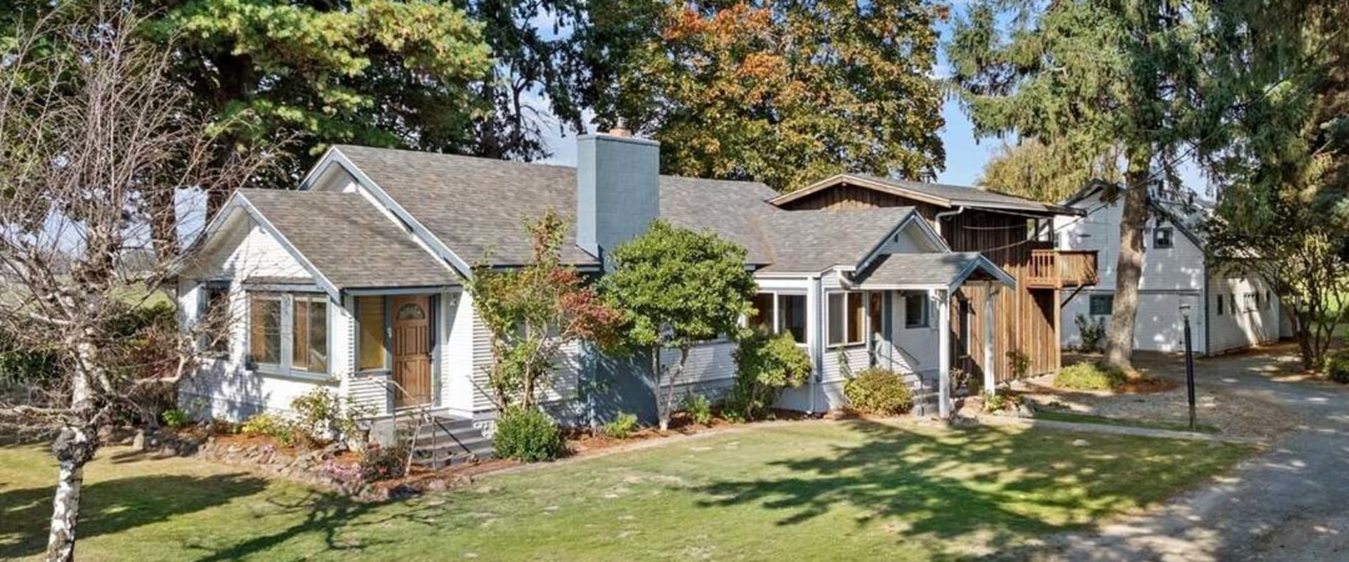 Understanding the Average Home Prices in Mount Vernon, WA