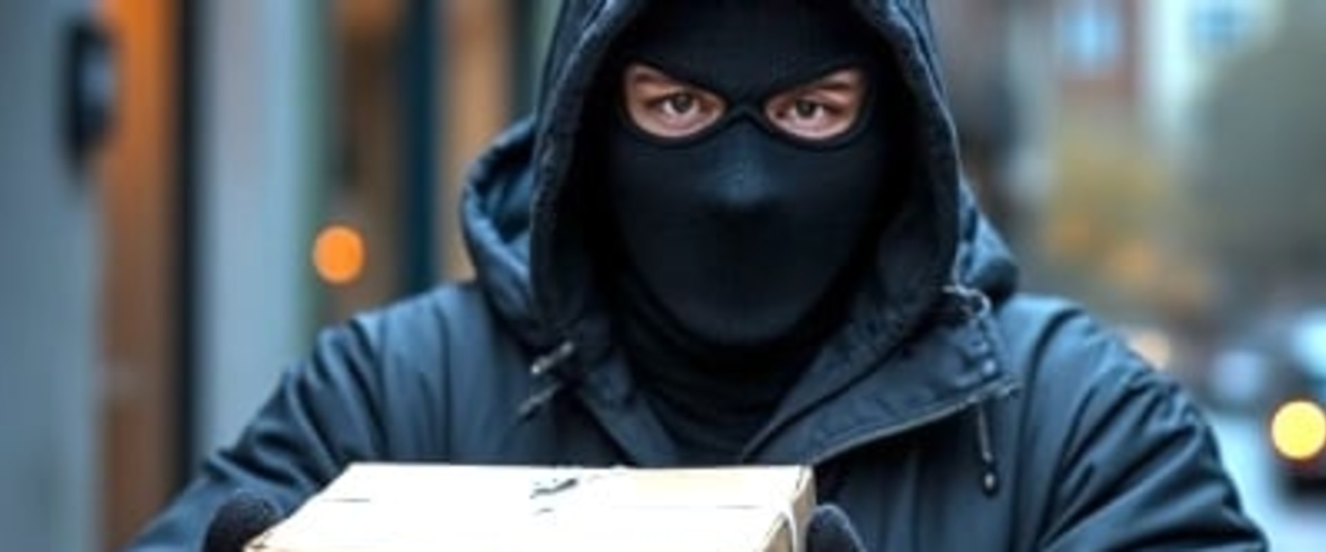 Identifying Fake Delivery Notices: Key Signs to Watch For