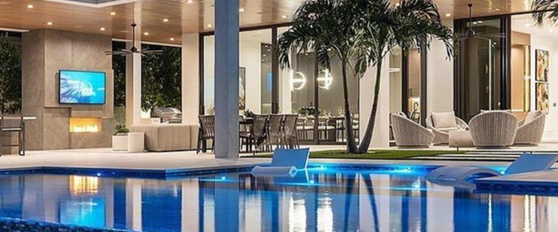 Exploring the Concept of a Billion-Dollar Home: Reality or Myth?