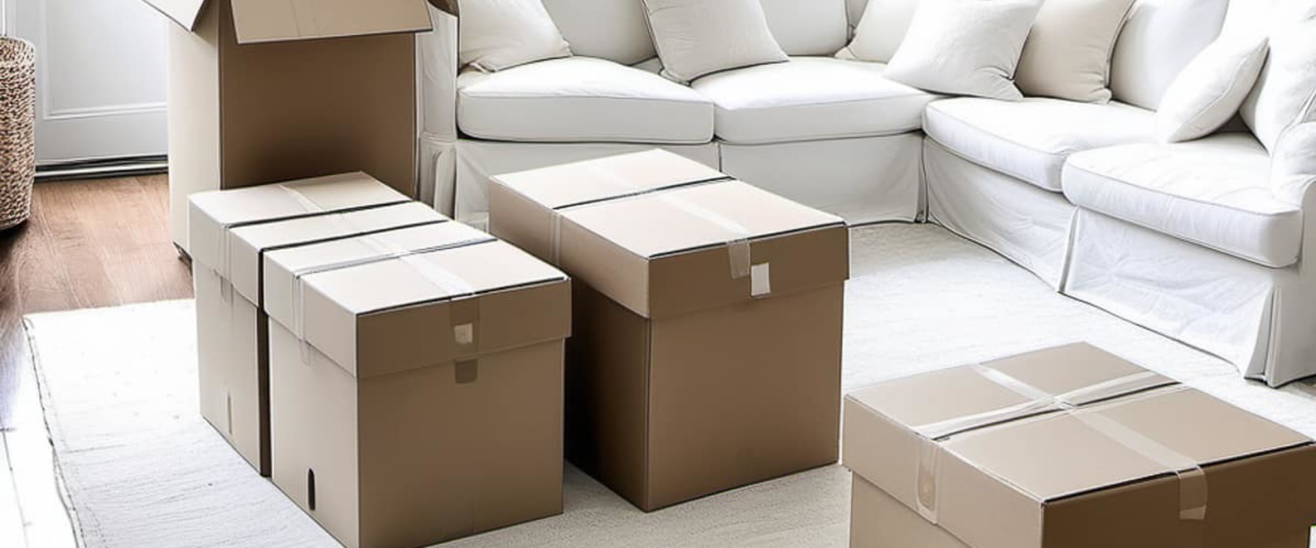 Navigating the Challenges of Packing: Which Room is the Toughest When Moving?