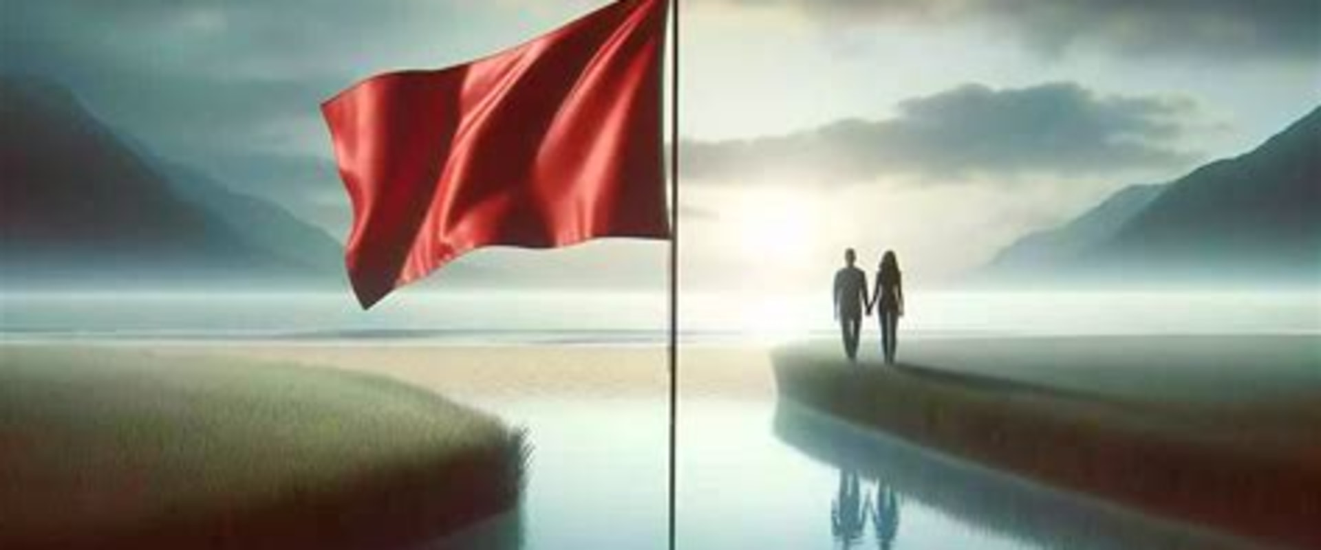 Identifying Red Flags in Relationships: Key Signs to Watch For