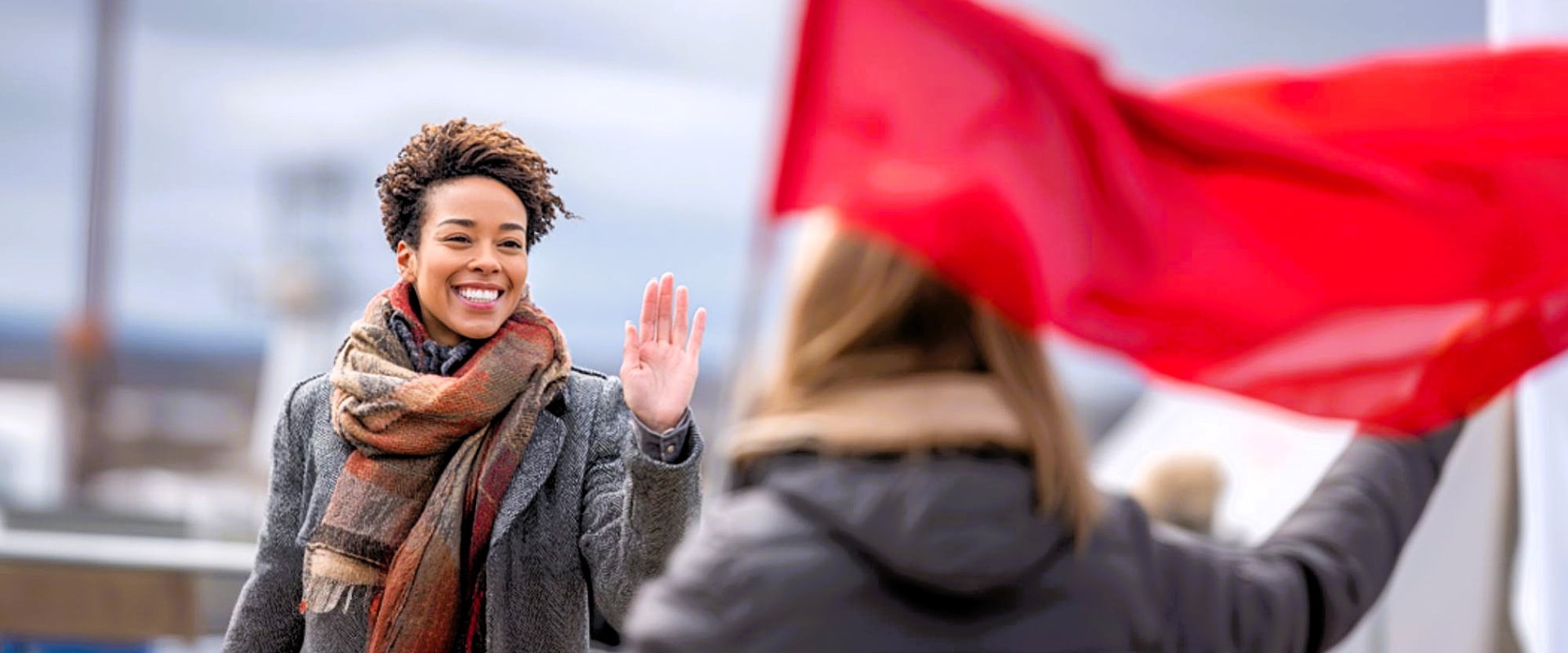 Understanding Red Flags: Should You Ignore Them?