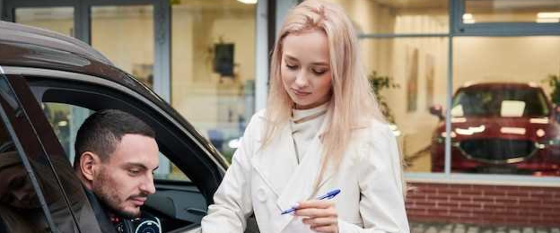 Identifying Car Scams: Essential Tips to Protect Yourself