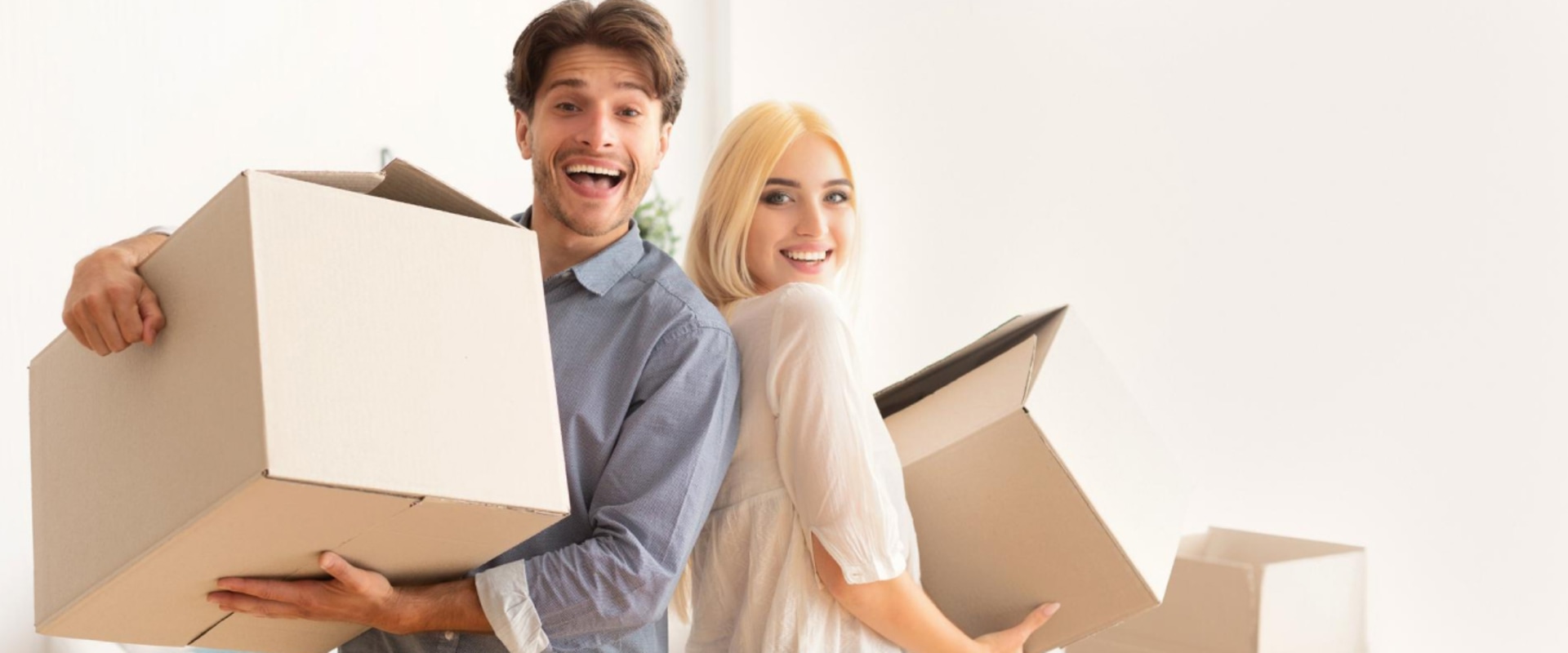 Can You Move in Just One Month? A Realistic Timeline for Your Relocation