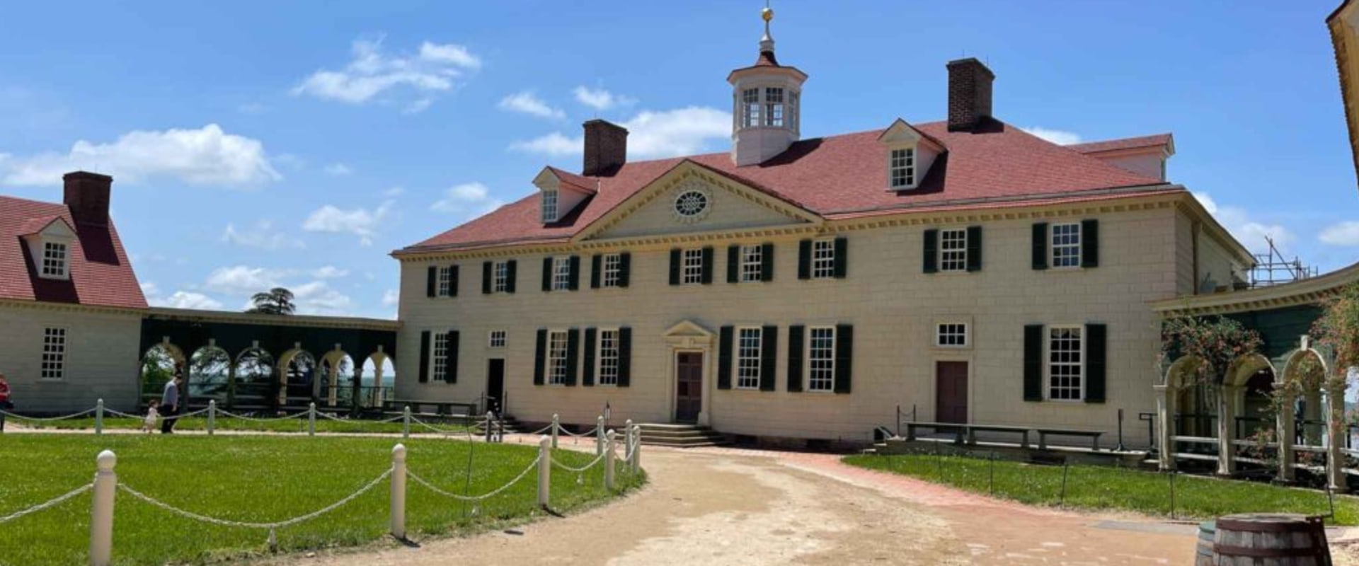 The Last Private Owner of Mount Vernon: A Historical Perspective