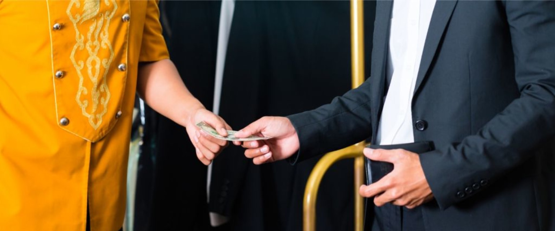 Understanding Tipping Etiquette: Is a 10% Tip Insulting?