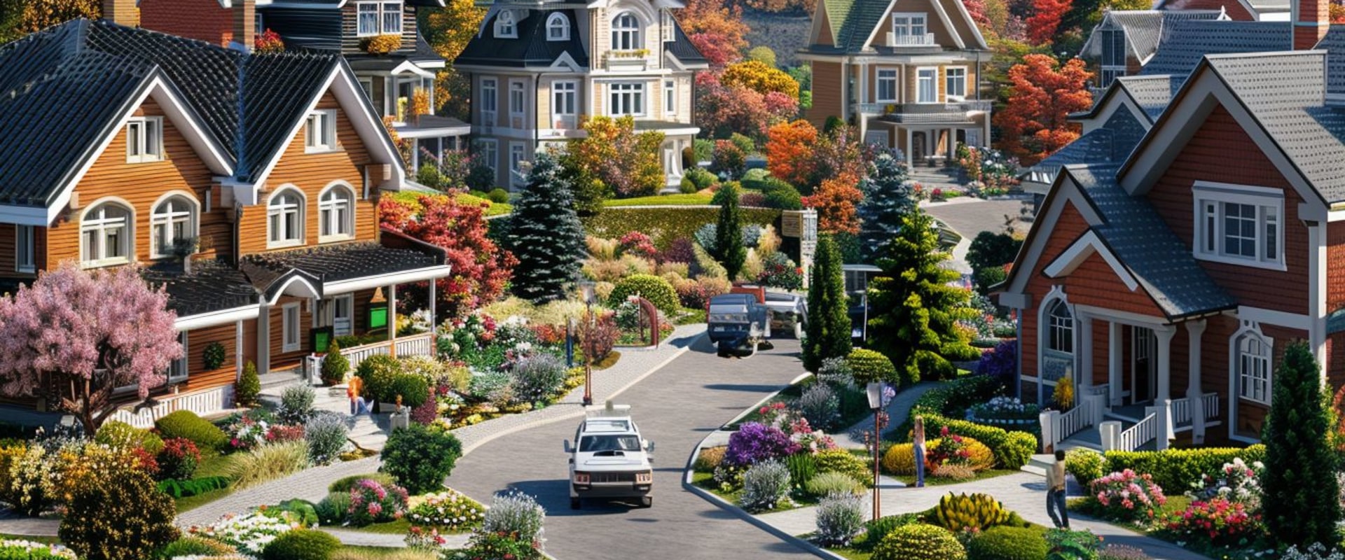 When Are Houses Most Affordable? Understanding Seasonal Trends in Real Estate