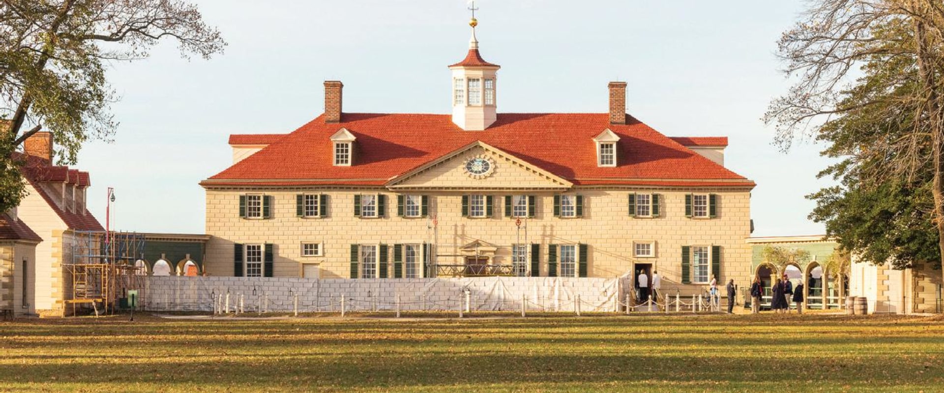Understanding the Governance and Management of Mount Vernon