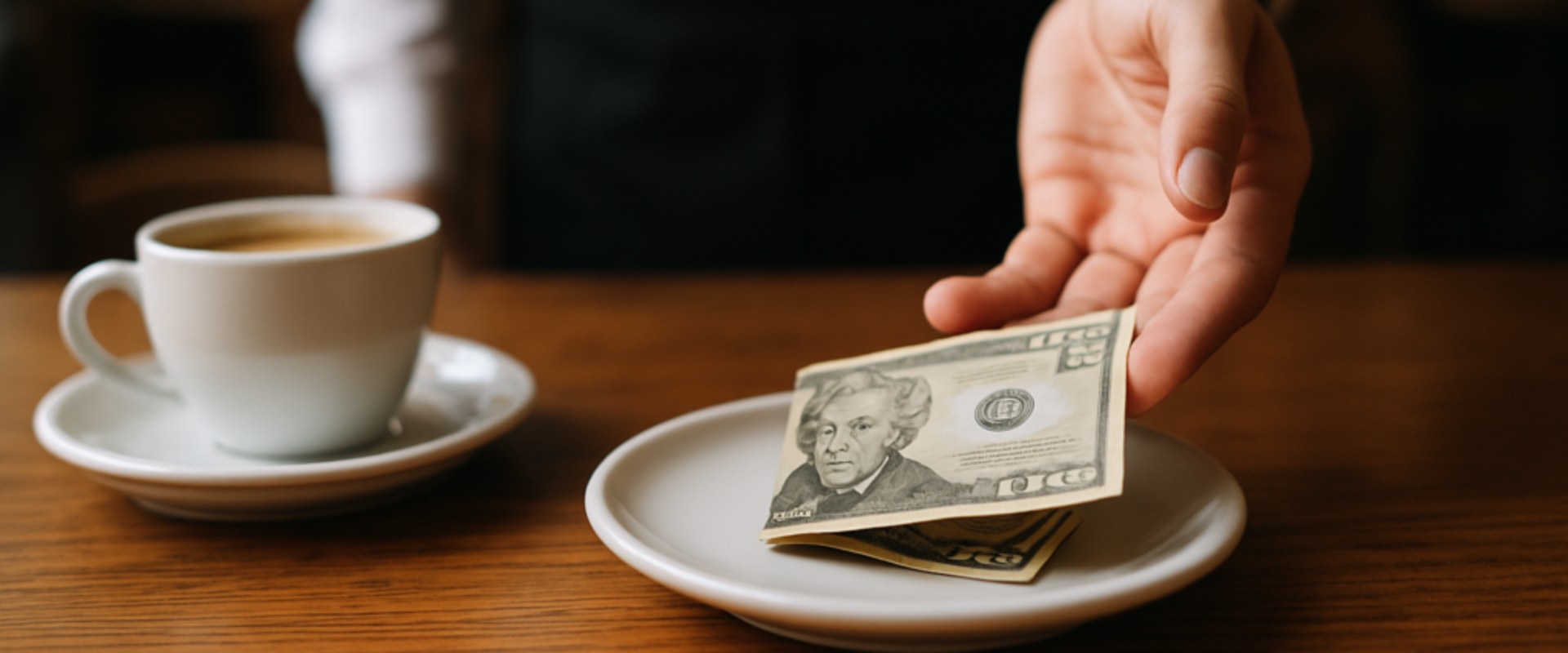 Understanding Tipping Etiquette for Your $500 Move