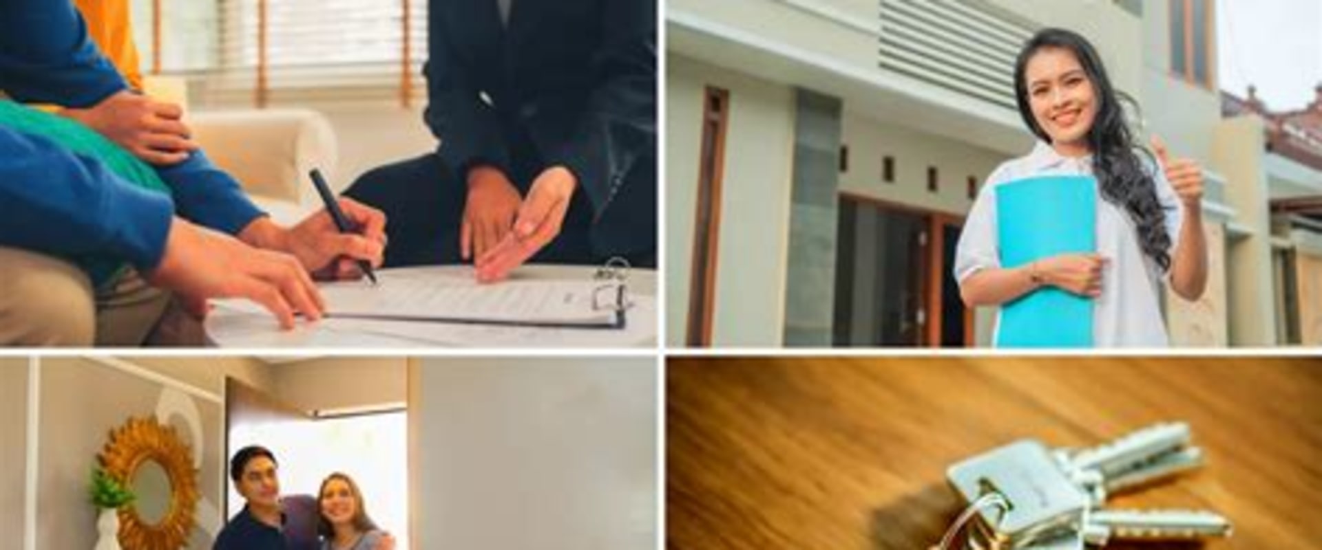 Essential Steps to Verify the Legitimacy of Rental Properties