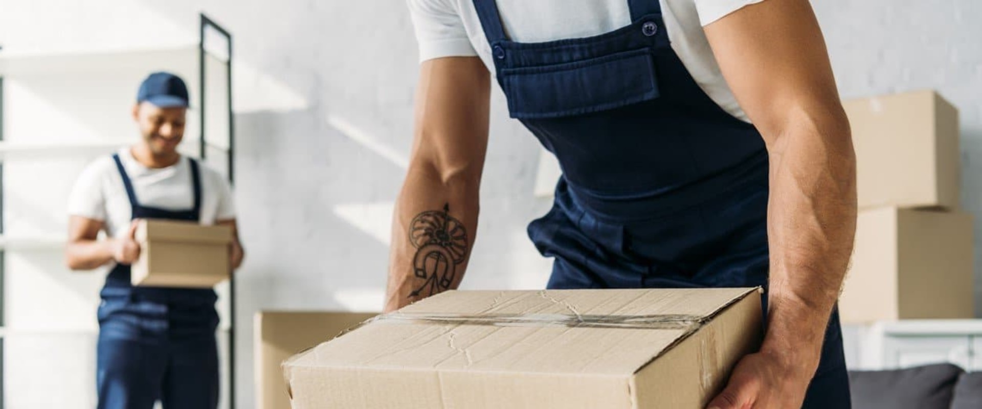 Choosing the Right Season for Your Move: A Seasonal Guide to Relocating