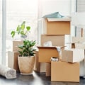 Items You Should Consider Leaving Behind When Moving