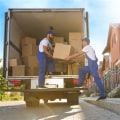 Evaluating the Value of Hiring a Moving Company