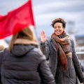 Understanding Red Flags: Should You Ignore Them?