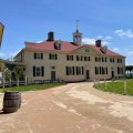 The Last Private Owner of Mount Vernon: A Historical Perspective