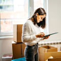 Can You Move in One Month? A Realistic Timeline for Your Relocation