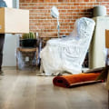 Essential Tips for Managing Your Space When Movers Are Present