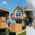 The Best Time to Move: A Seasonal Guide to Relocating