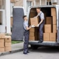 Finding the Most Affordable Days to Hire Movers