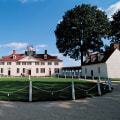Exploring the Historic Significance of Mount Vernon: The Original Location