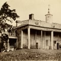 The Transformation of Mount Vernon: A Historical Perspective
