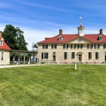 Exploring the Allure of Mount Vernon: A Historical and Cultural Treasure