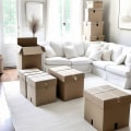 Essential Steps to Take One Month Before Your Move