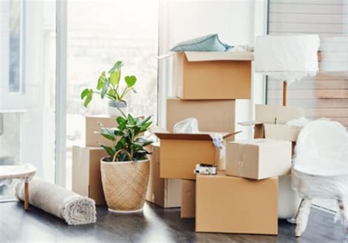 Items You Should Consider Leaving Behind When Moving