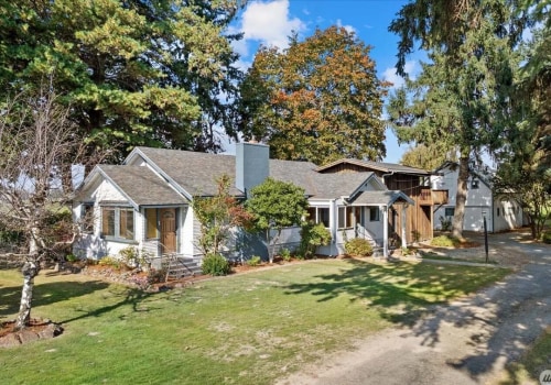 Understanding the Average Home Prices in Mount Vernon, WA