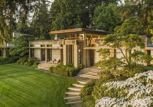 The Truth Behind Jeff Bezos' $63 Million Washington House Sale