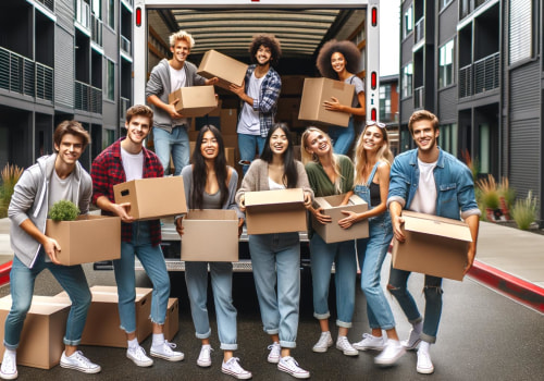 Finding the Most Affordable Day to Move: A Practical Guide