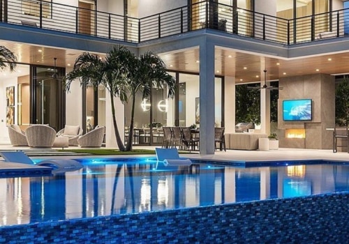 Exploring the Concept of a Billion-Dollar Home: Reality or Myth?