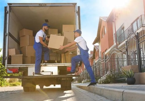 Evaluating the Value of Hiring a Moving Company