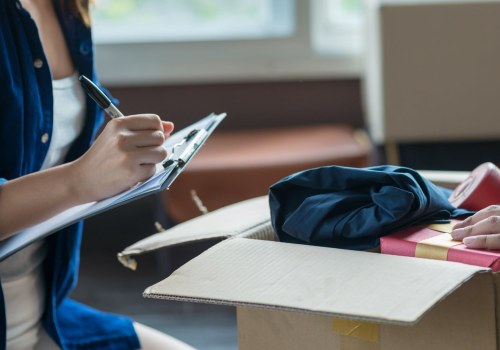 The Best Time to Move: Discovering the Most Popular Month for Relocation