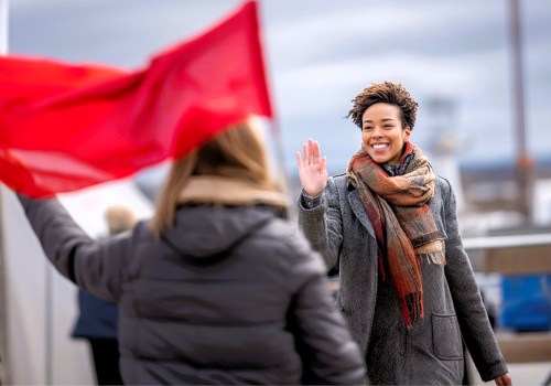 Understanding Red Flags: Should You Ignore Them?