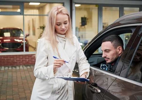 Identifying Car Scams: Essential Tips to Protect Yourself
