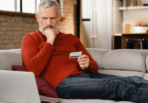 What to Do If You Get Scammed: Understanding Bank Policies on Refunds