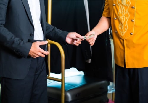 Understanding Tipping Etiquette: Is a 10% Tip Insulting?
