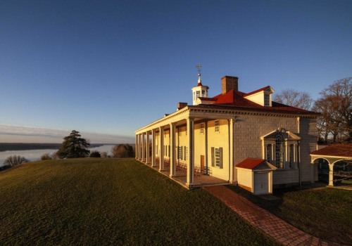 Exploring the Significance of Mount Vernon: History, Heritage, and Attractions