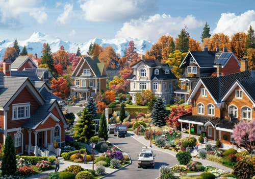 When Are Houses Most Affordable? Understanding Seasonal Trends in Real Estate