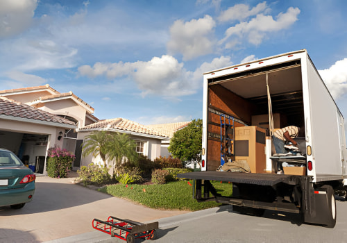 Identifying Red Flags When Choosing a Moving Company