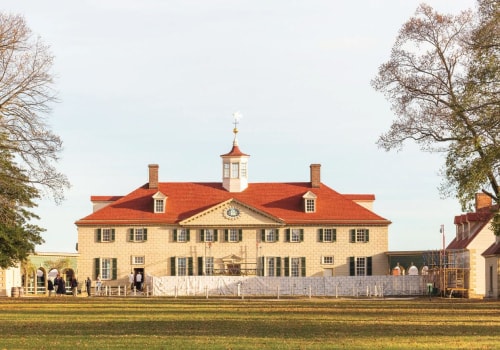 Understanding the Governance and Management of Mount Vernon