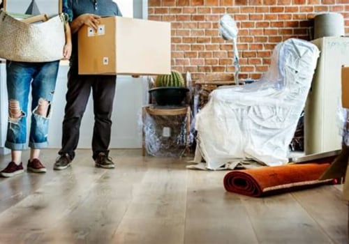 Essential Tips for Managing Your Space When Movers Are Present