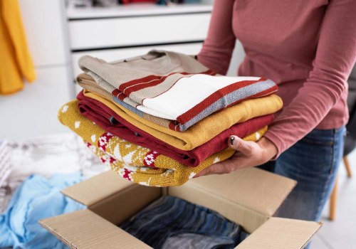 Essential Steps for a Smooth Move: What to Pack First