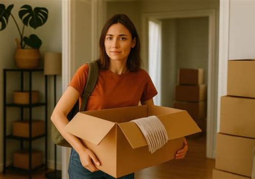 Finding the Perfect Time to Move: A Comprehensive Guide