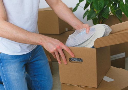 Choosing the Right Day to Move: What to Avoid