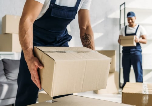 Choosing the Right Season for Your Move: A Seasonal Guide to Relocating