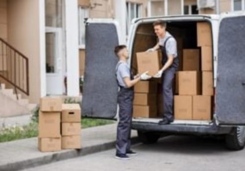 Finding the Most Affordable Days to Hire Movers